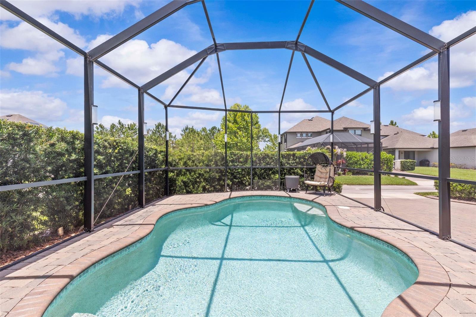STARKEY RANCH - Residential
