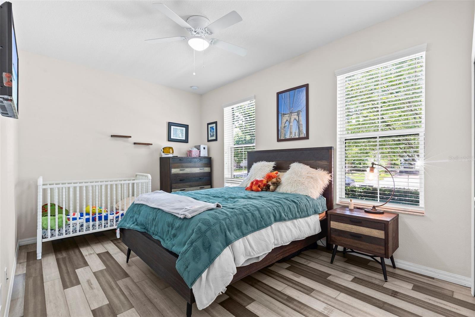 STARKEY RANCH - Residential