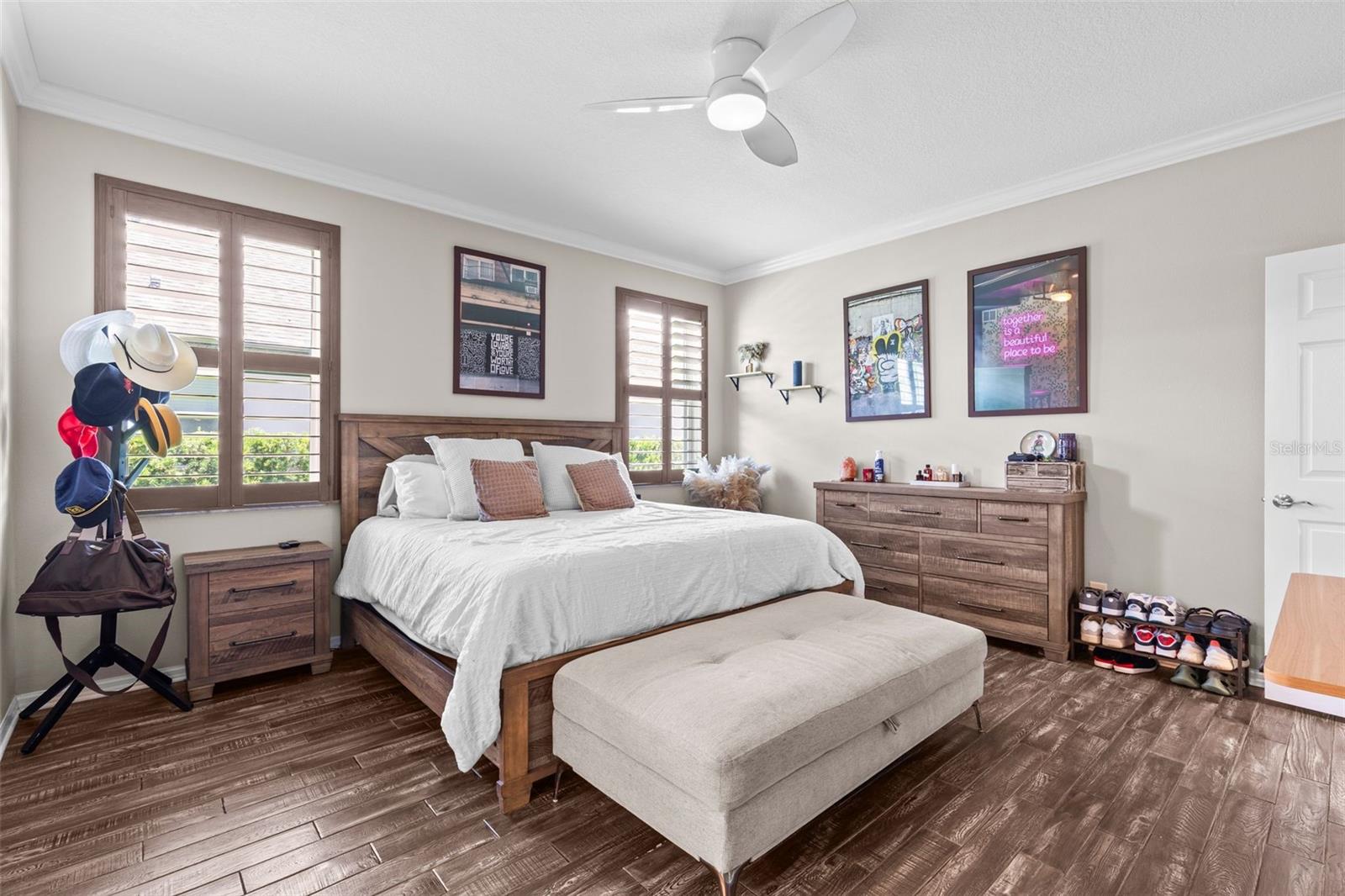 STARKEY RANCH - Residential