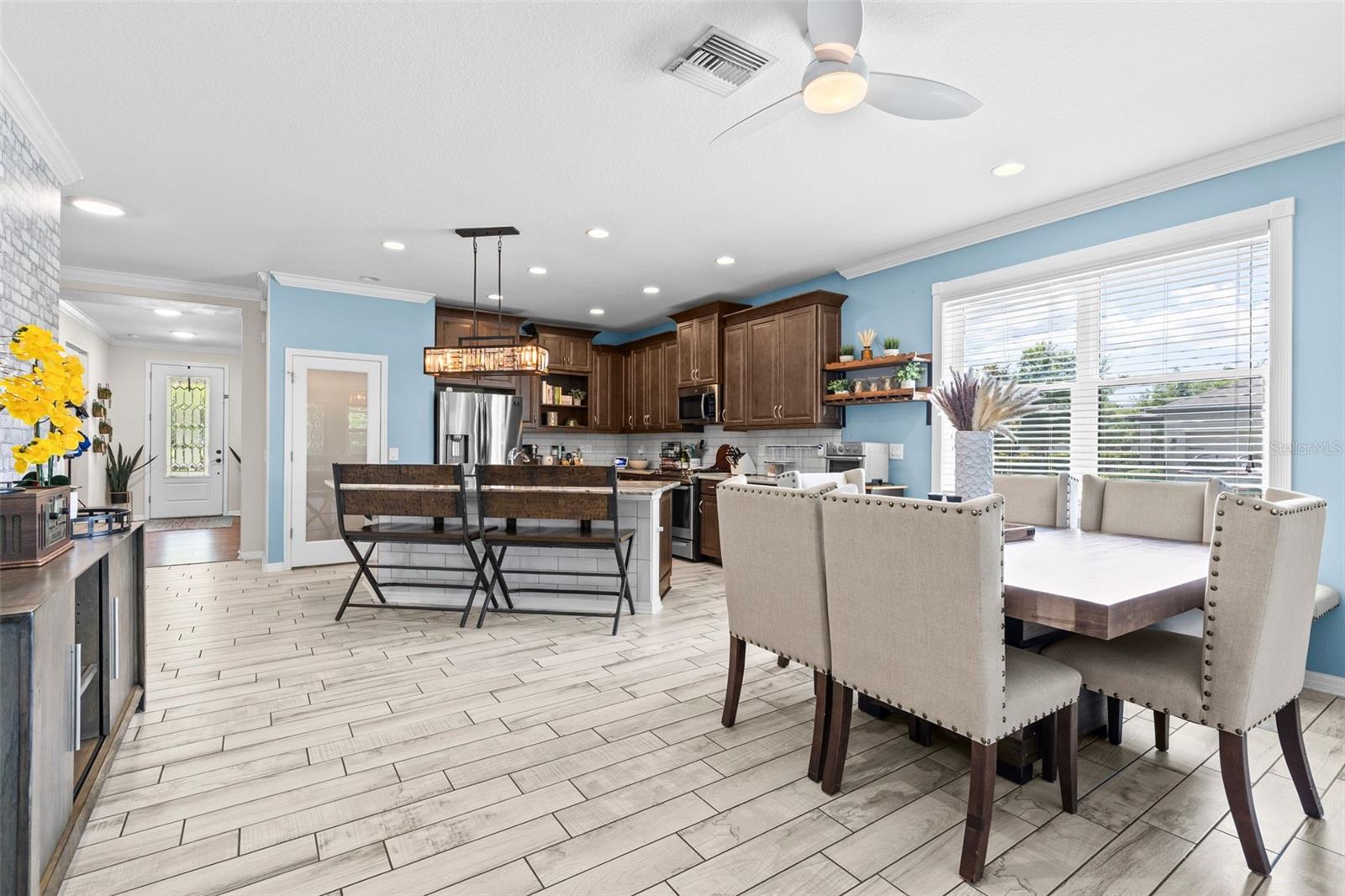 STARKEY RANCH - Residential