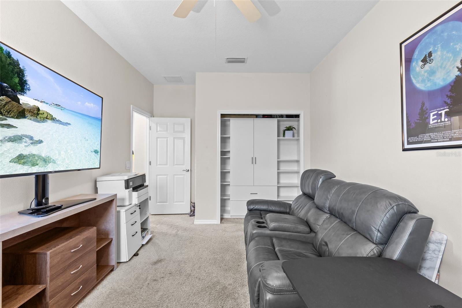 STARKEY RANCH - Residential