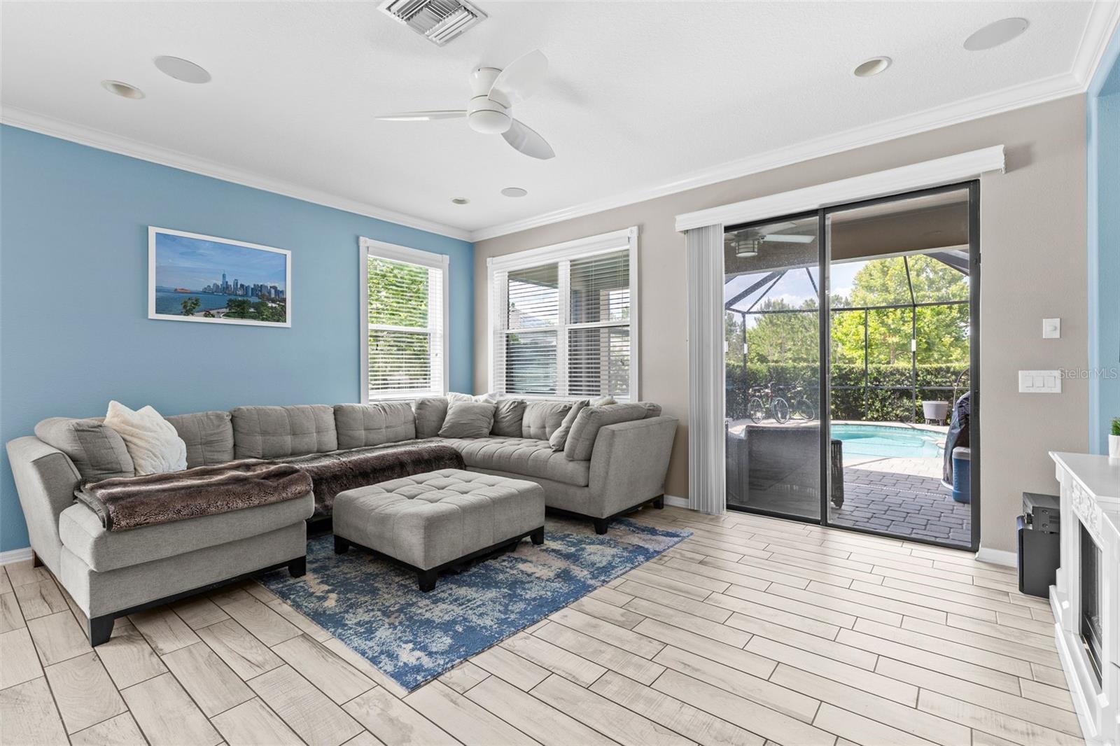 STARKEY RANCH - Residential