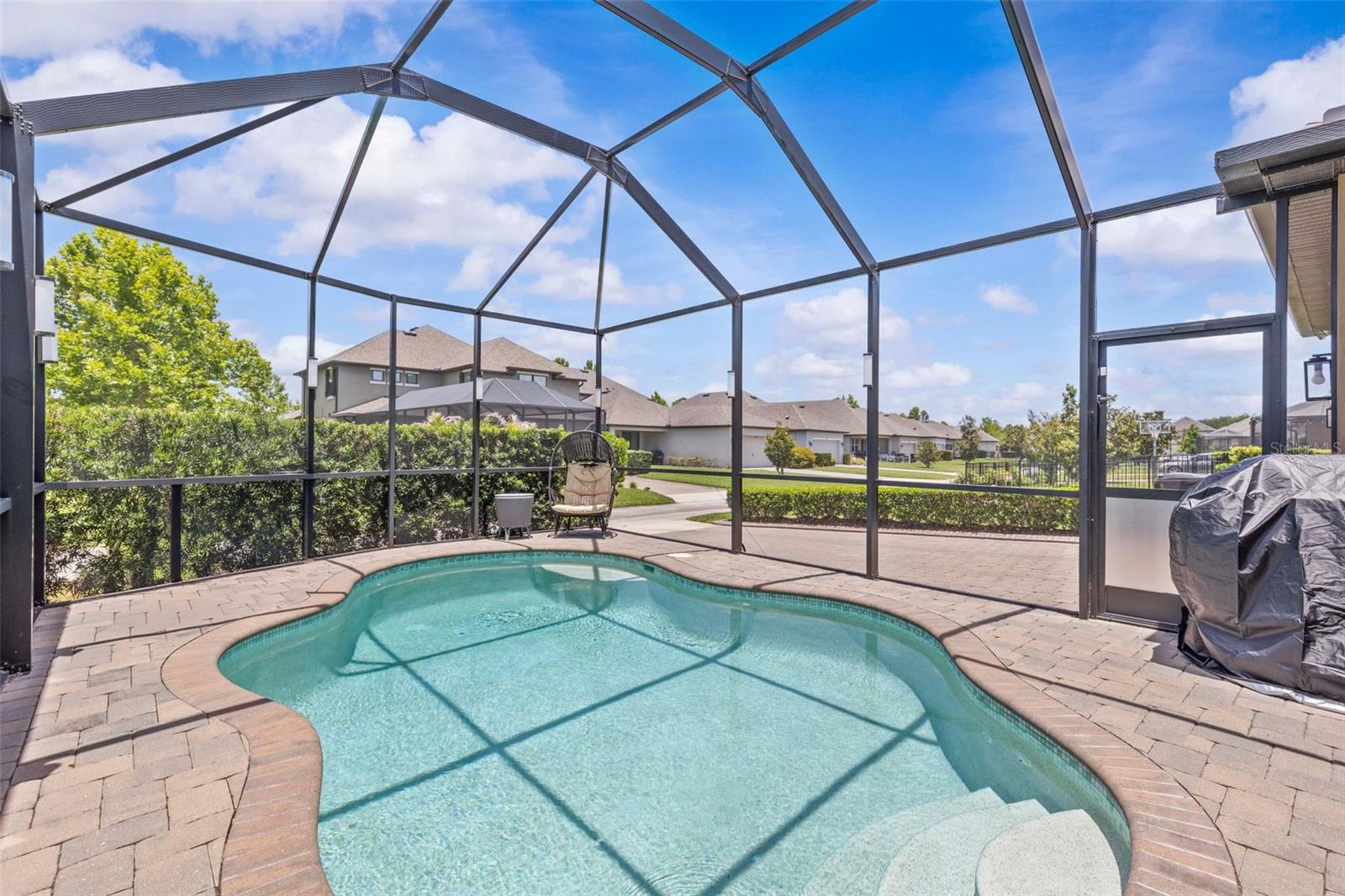 STARKEY RANCH - Residential