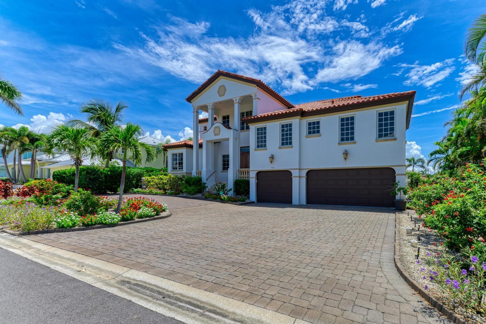 COUNTRY CLUB SHORES SEC 02 - Residential