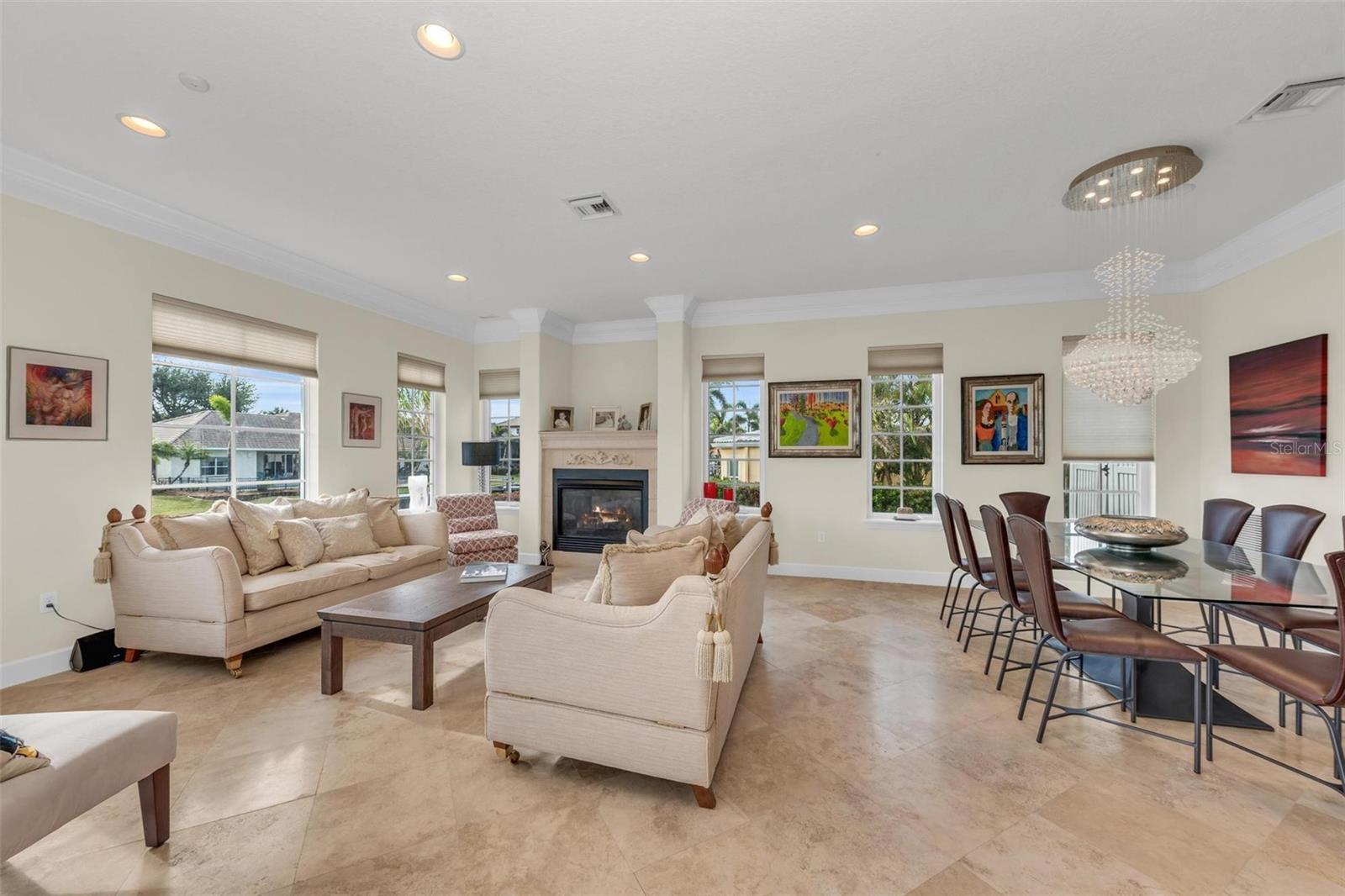COUNTRY CLUB SHORES SEC 02 - Residential