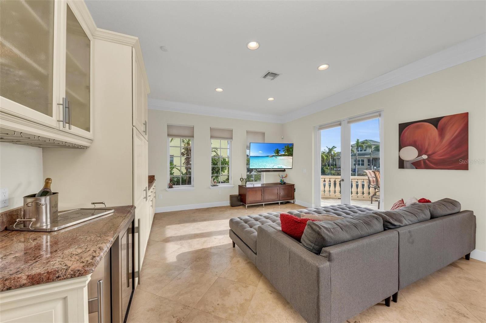COUNTRY CLUB SHORES SEC 02 - Residential