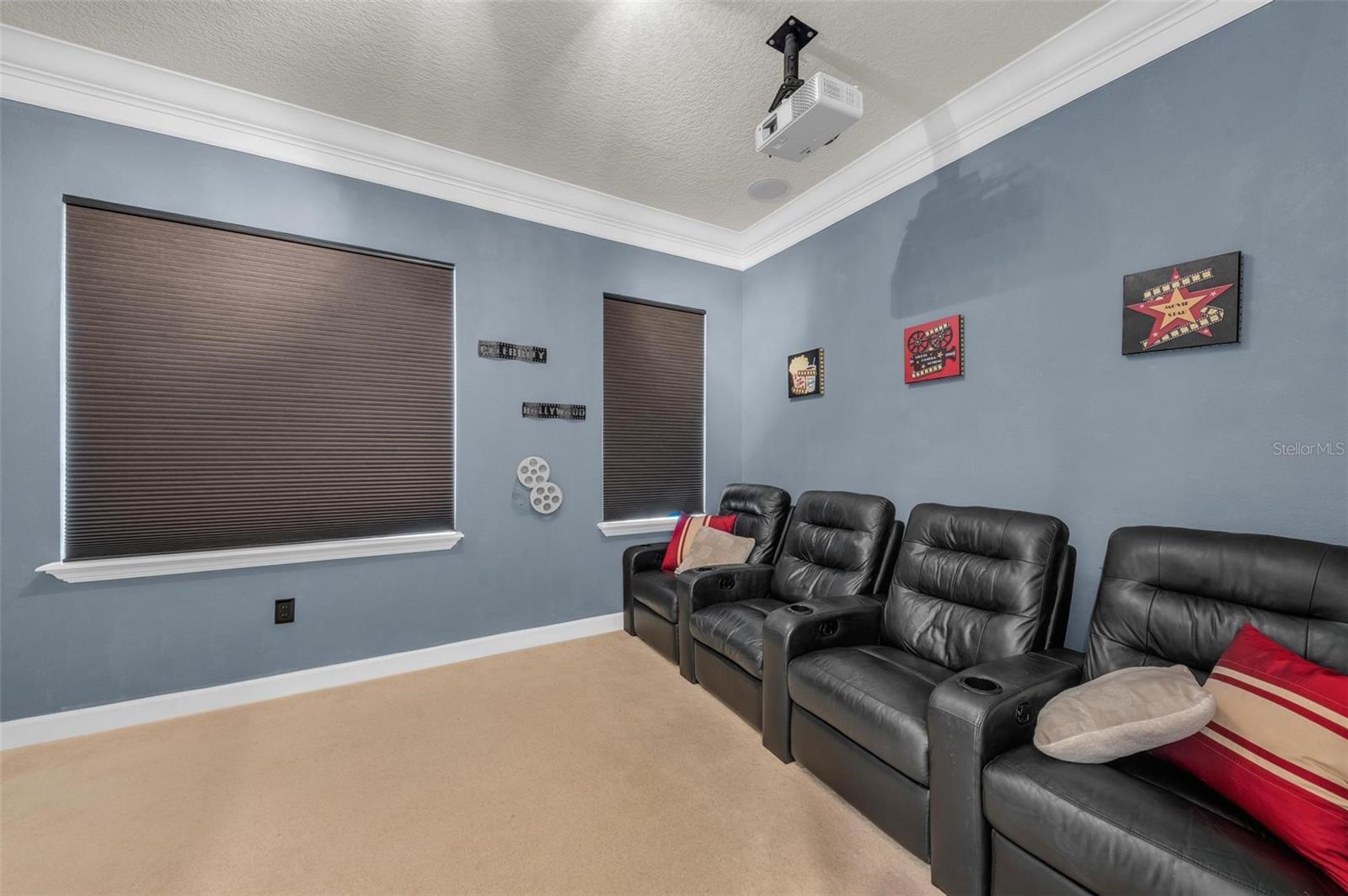 COUNTRY CLUB SHORES SEC 02 - Residential