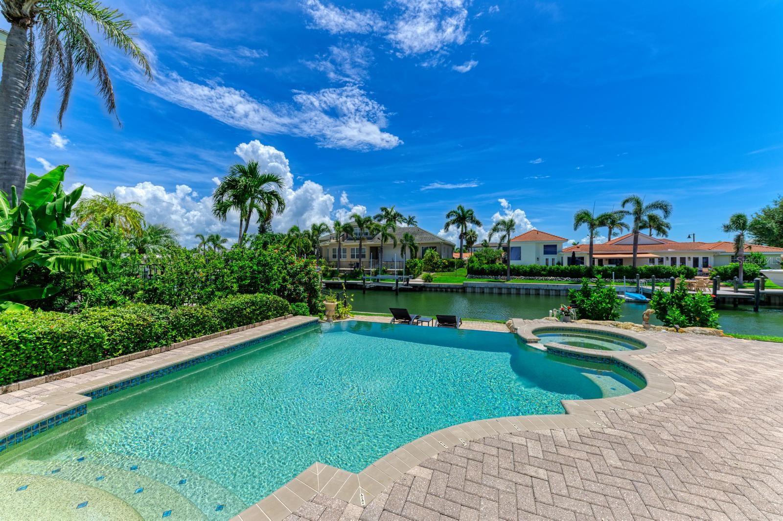 COUNTRY CLUB SHORES SEC 02 - Residential