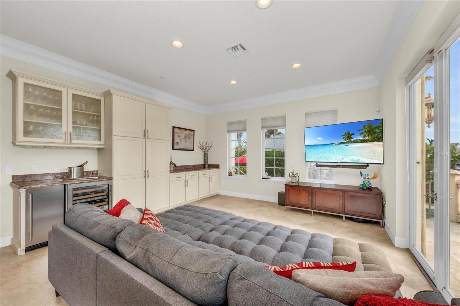 COUNTRY CLUB SHORES SEC 02 - Residential
