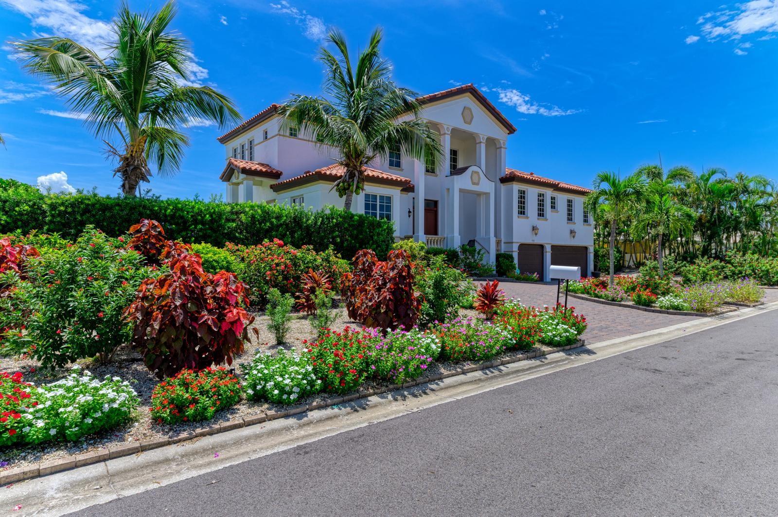 COUNTRY CLUB SHORES SEC 02 - Residential