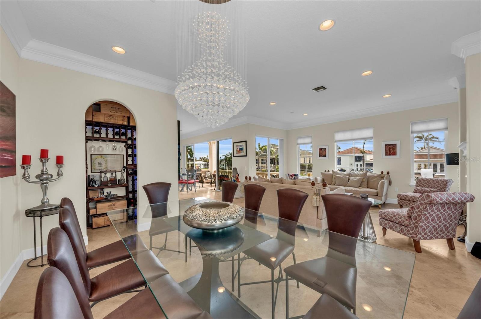 COUNTRY CLUB SHORES SEC 02 - Residential