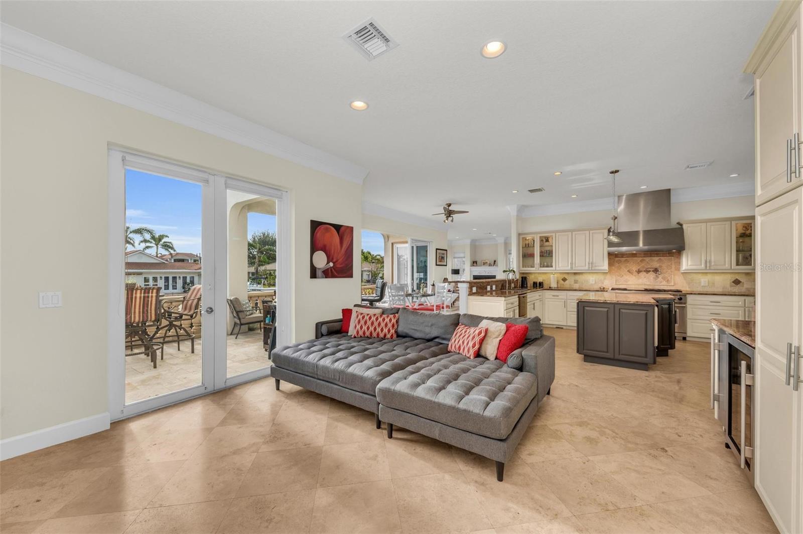 COUNTRY CLUB SHORES SEC 02 - Residential