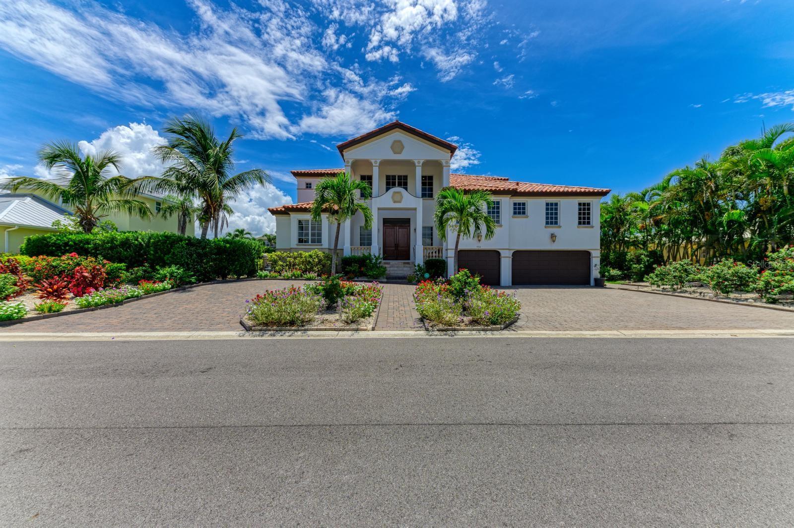COUNTRY CLUB SHORES SEC 02 - Residential
