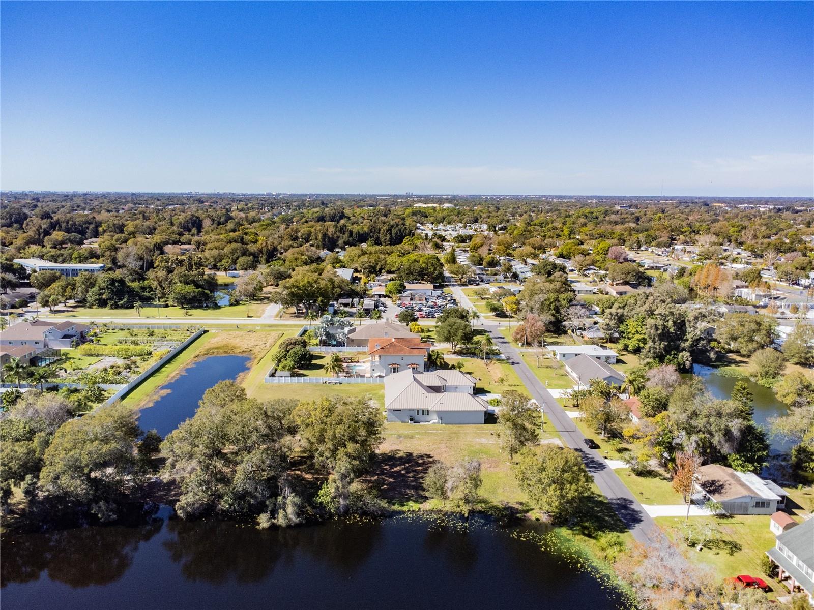 RANCH LAKE ESTATES - Land