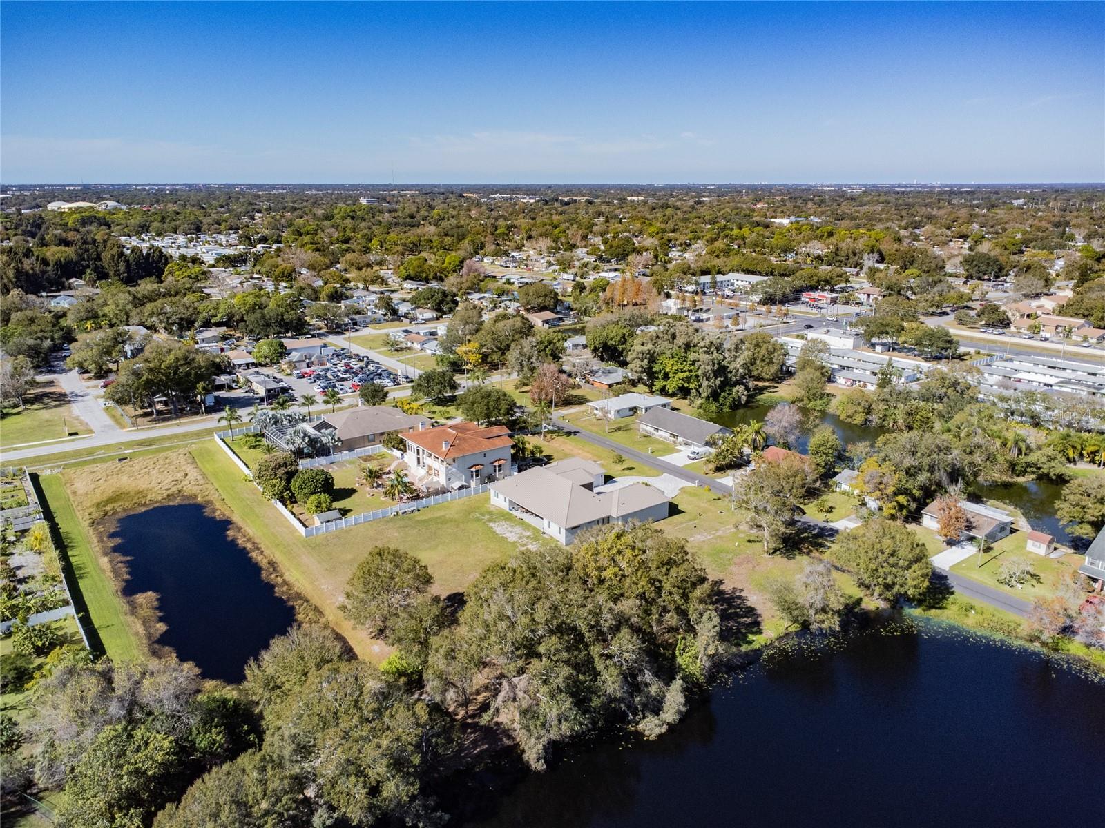 RANCH LAKE ESTATES - Land