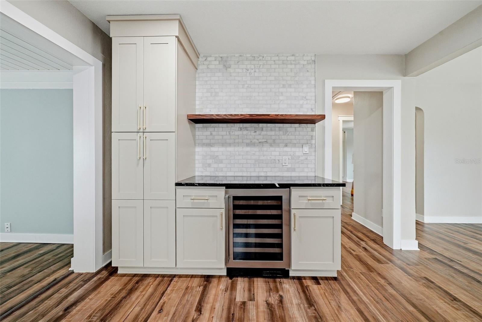 CENTRAL PARK REV - Residential