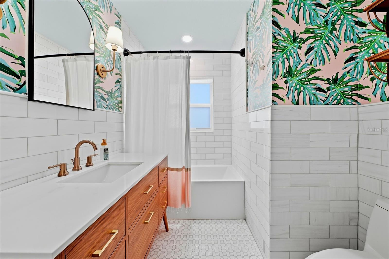 CENTRAL PARK REV - Residential