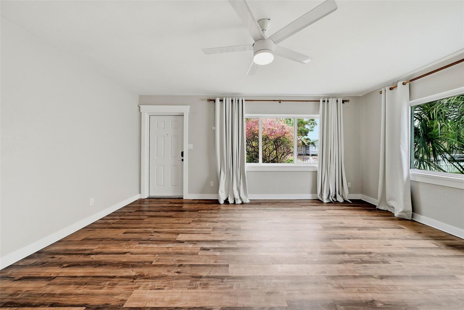 CENTRAL PARK REV - Residential