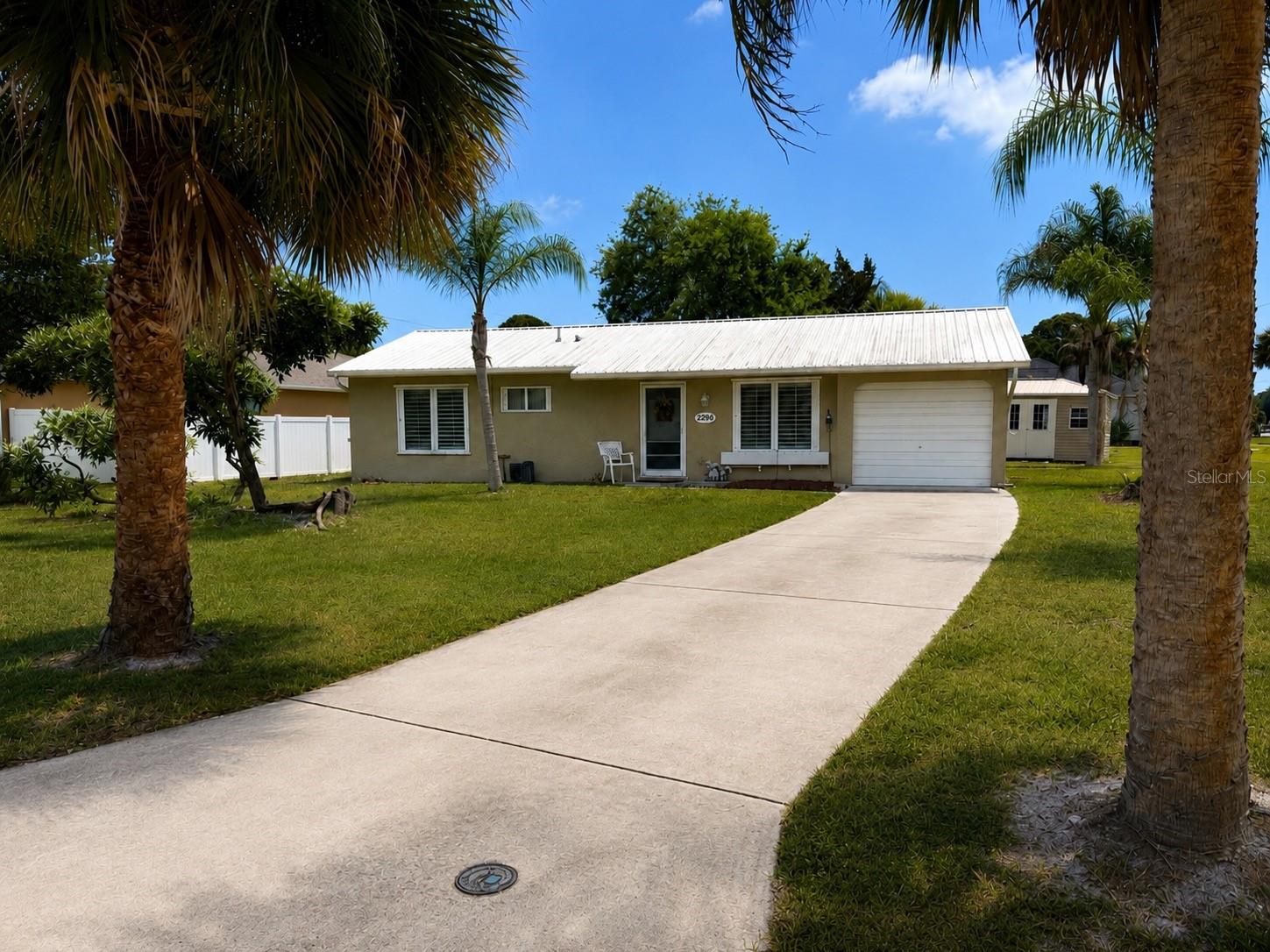 VERO BEACH HIGHLANDS - Residential