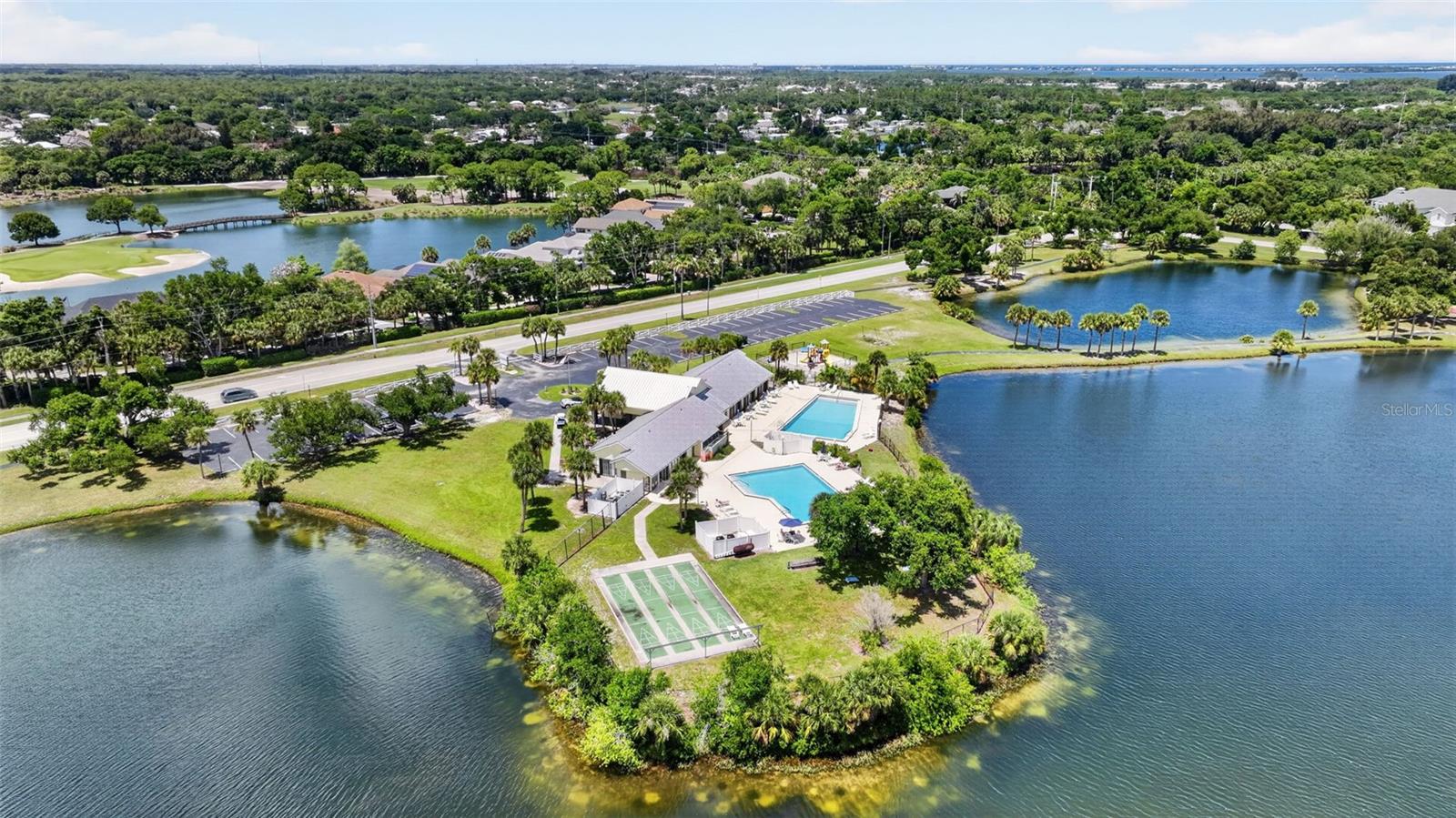 VERO BEACH HIGHLANDS - Residential