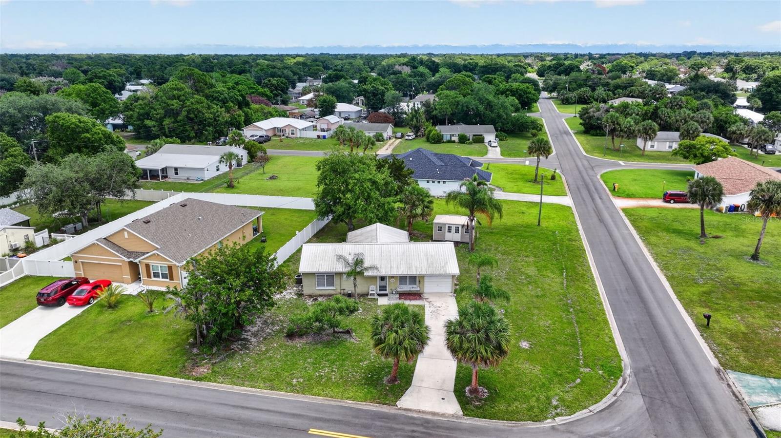 VERO BEACH HIGHLANDS - Residential