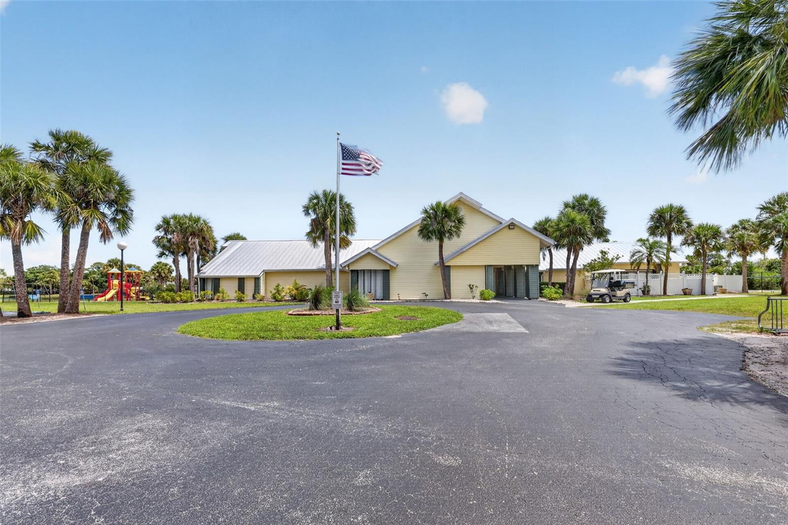 VERO BEACH HIGHLANDS - Residential