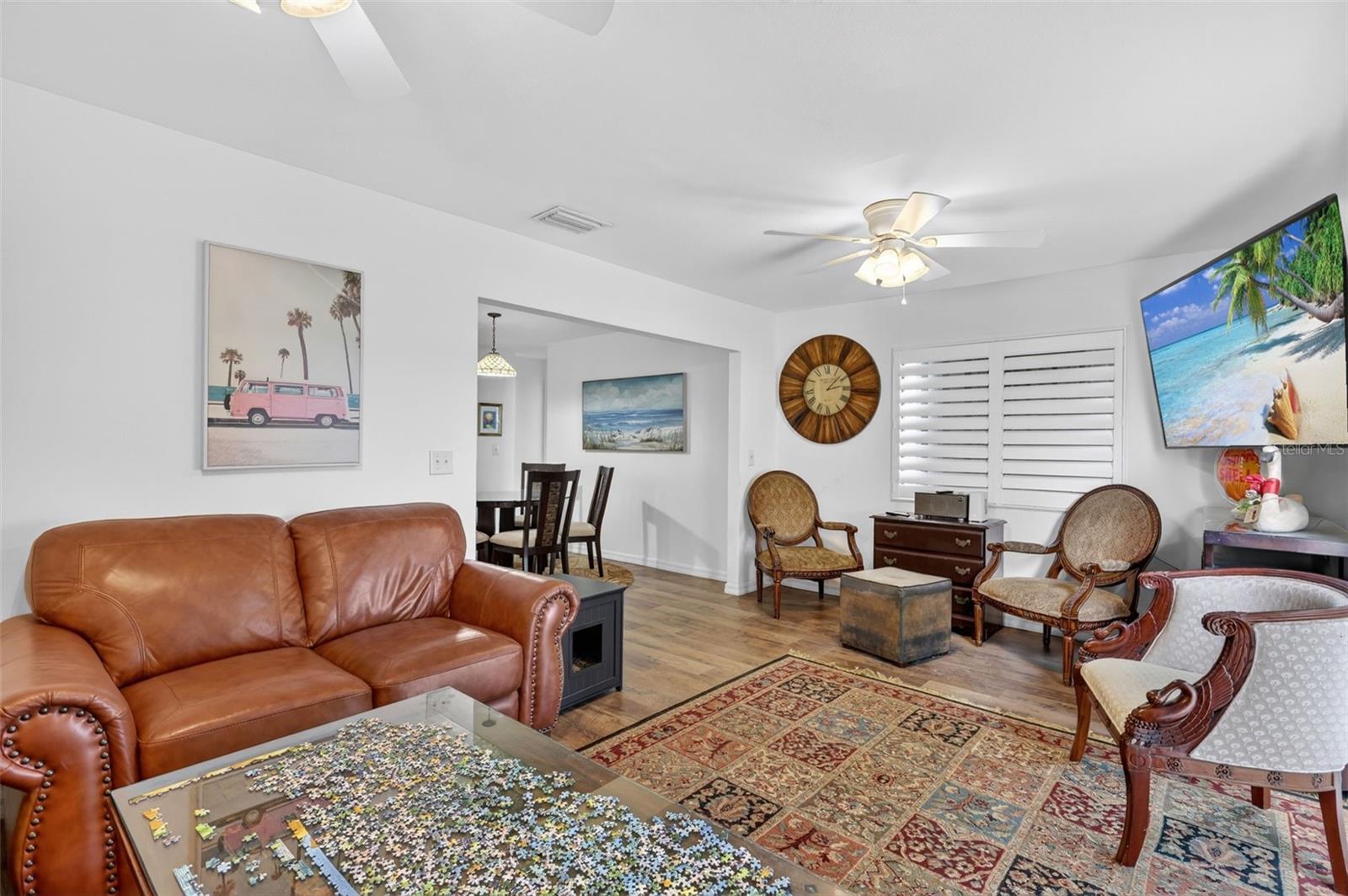 VERO BEACH HIGHLANDS - Residential