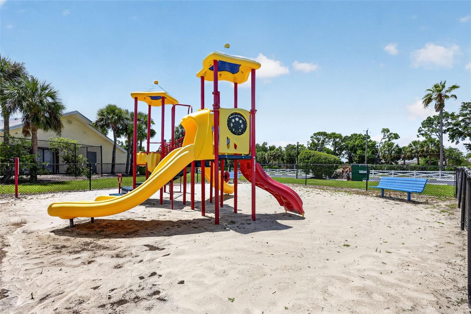VERO BEACH HIGHLANDS - Residential