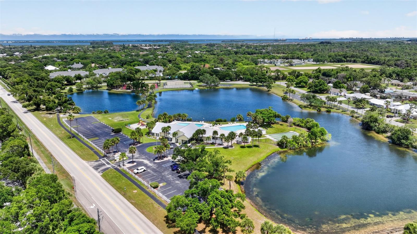 VERO BEACH HIGHLANDS - Residential