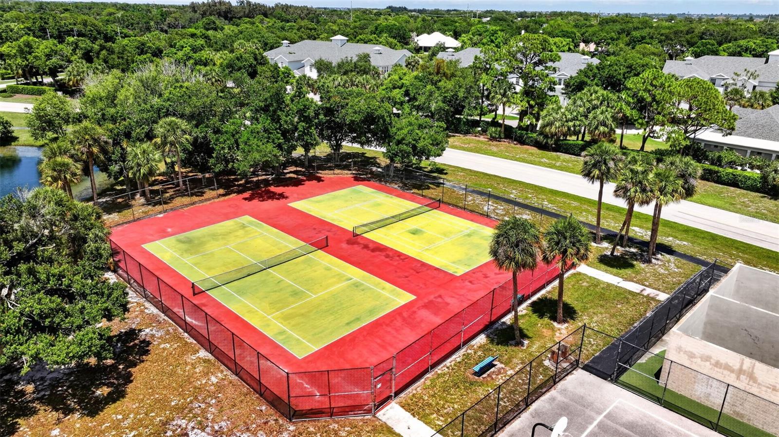 VERO BEACH HIGHLANDS - Residential