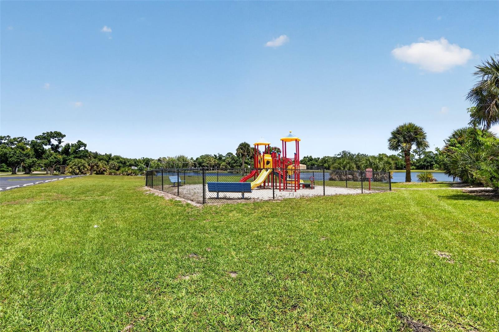 VERO BEACH HIGHLANDS - Residential