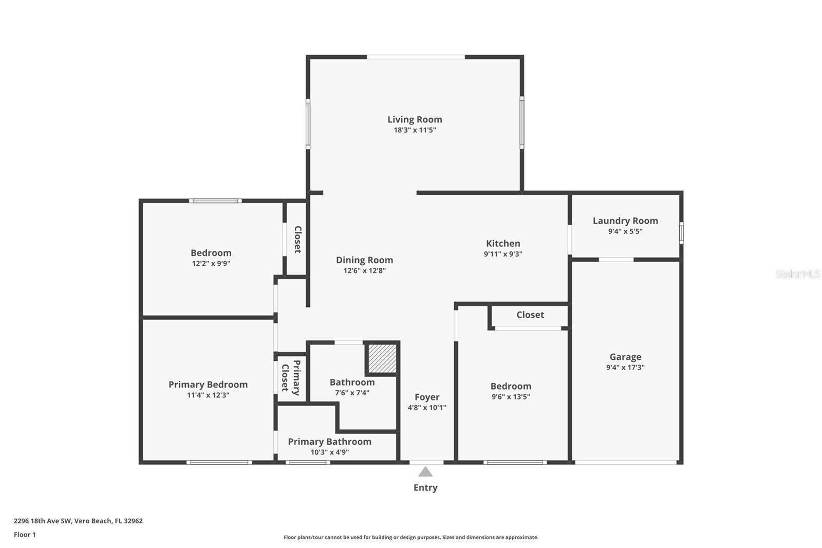 VERO BEACH HIGHLANDS - Residential