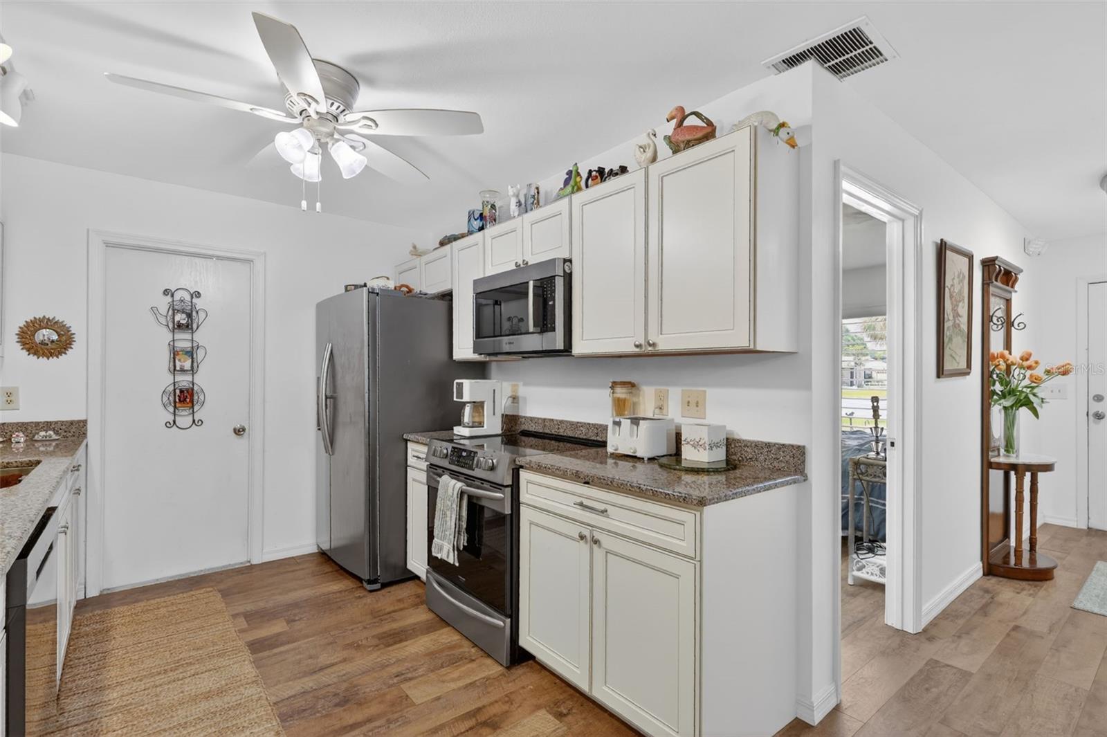 VERO BEACH HIGHLANDS - Residential