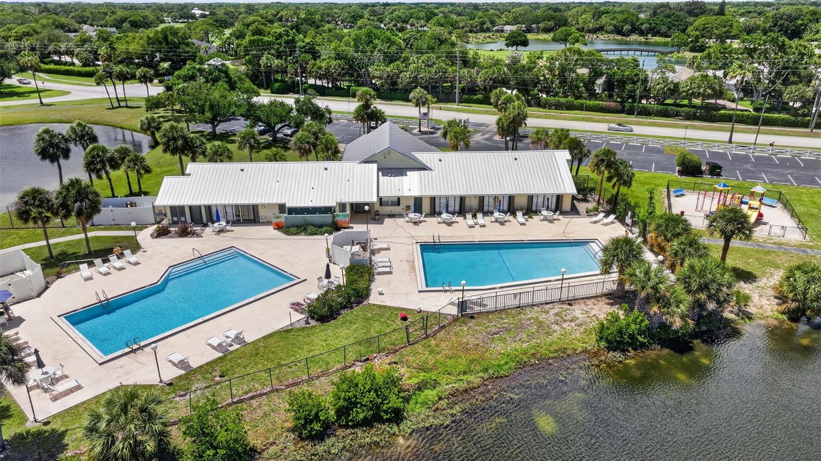 VERO BEACH HIGHLANDS - Residential