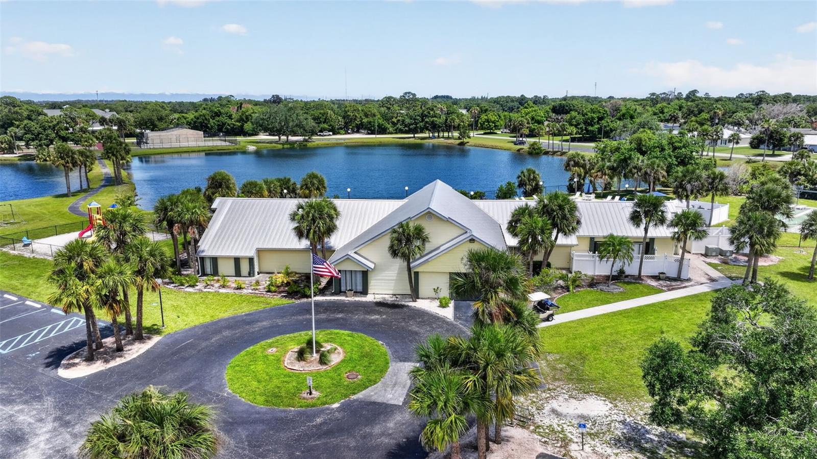 VERO BEACH HIGHLANDS - Residential