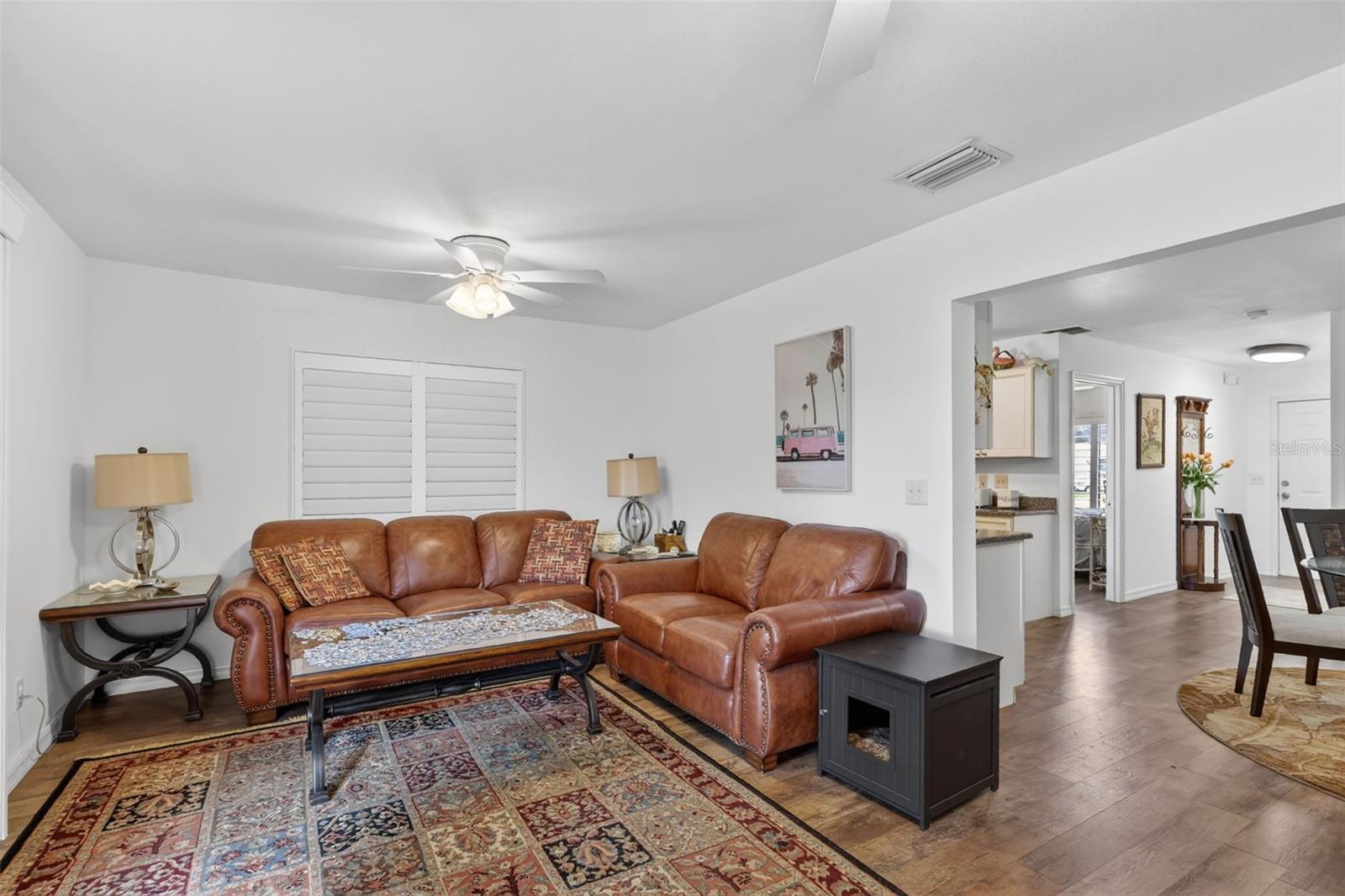 VERO BEACH HIGHLANDS - Residential