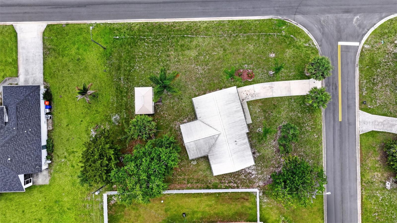 VERO BEACH HIGHLANDS - Residential