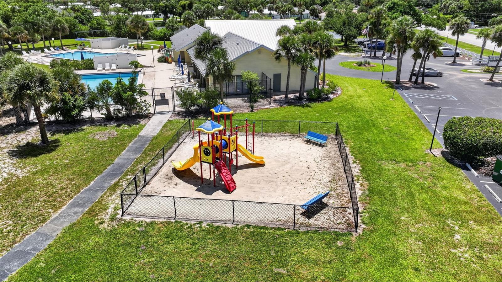 VERO BEACH HIGHLANDS - Residential