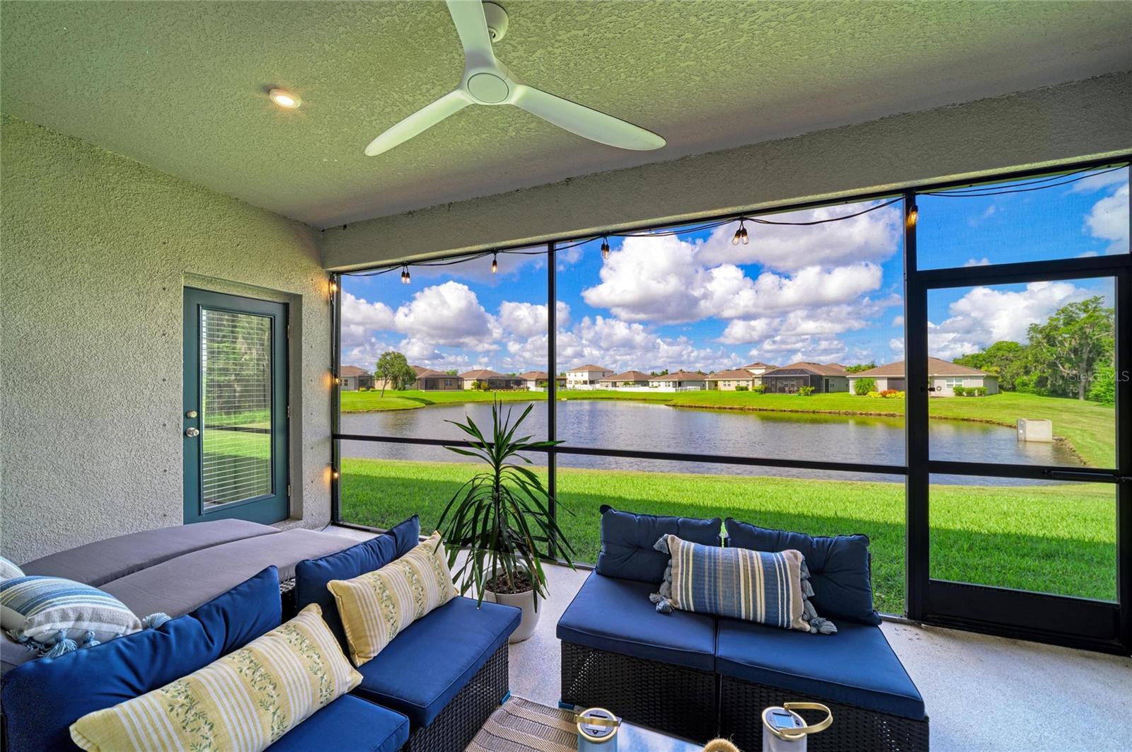 WILLOW BEND PH III - Residential