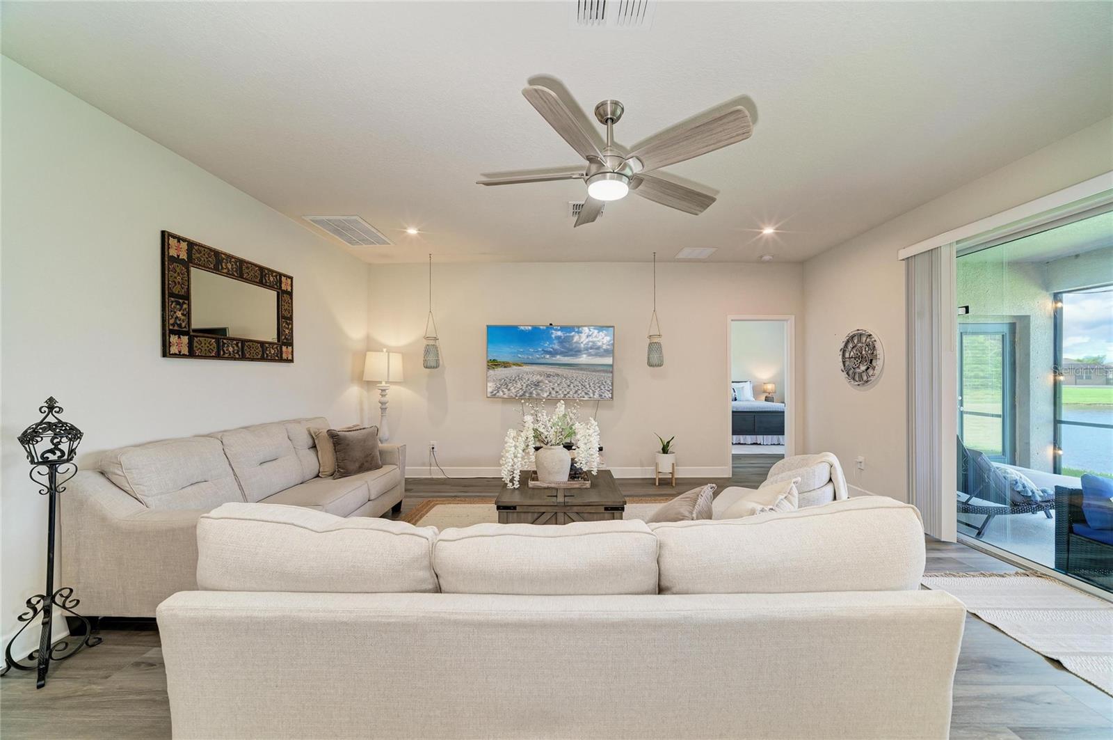 WILLOW BEND PH III - Residential