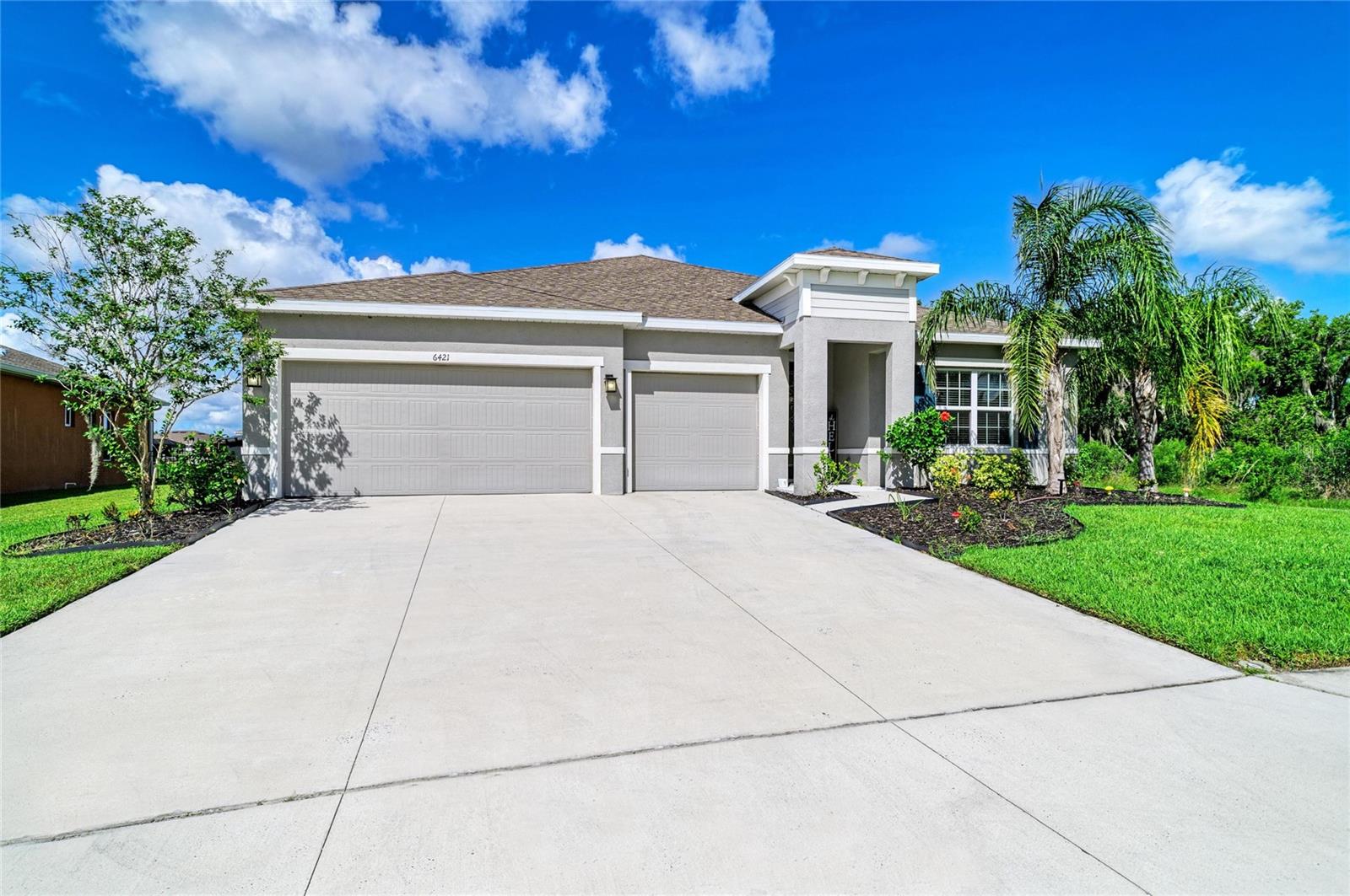 WILLOW BEND PH III - Residential