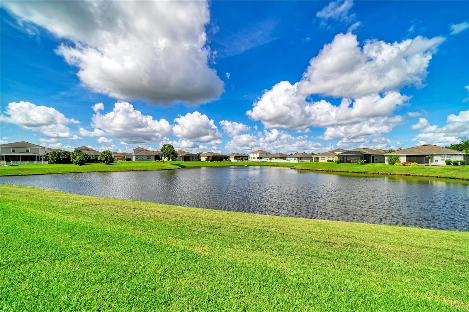 WILLOW BEND PH III - Residential