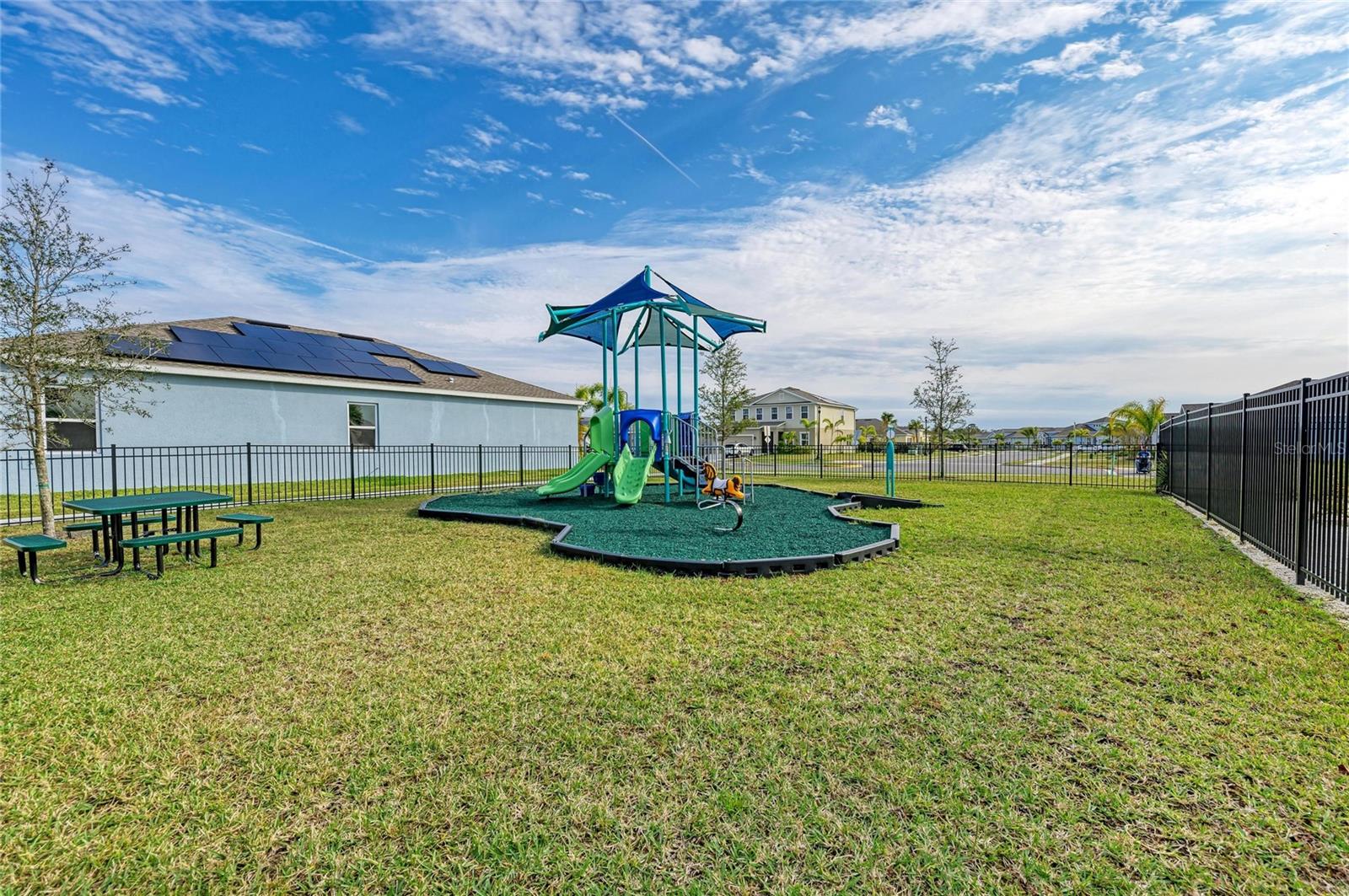 WILLOW BEND PH III - Residential
