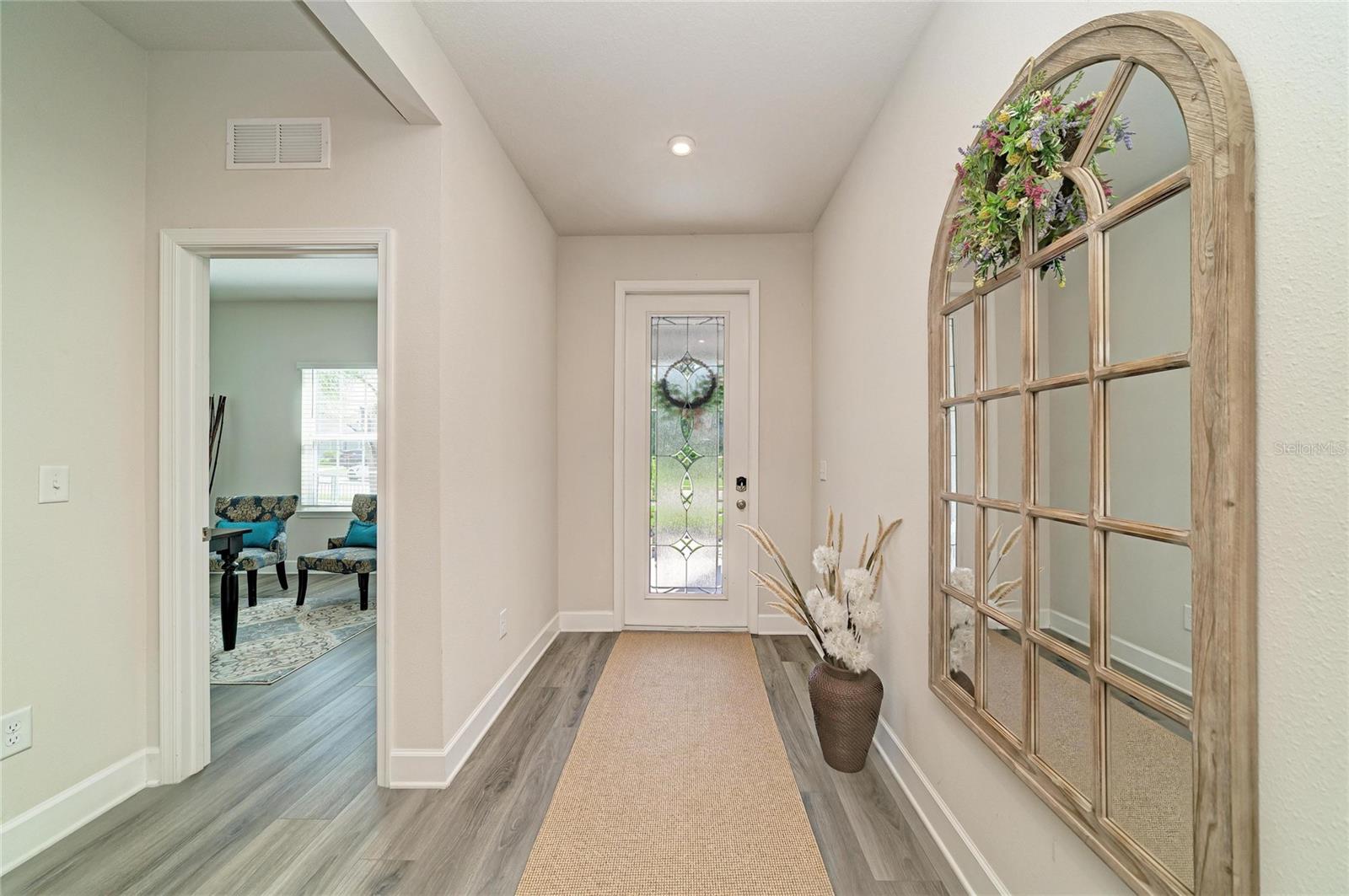 WILLOW BEND PH III - Residential