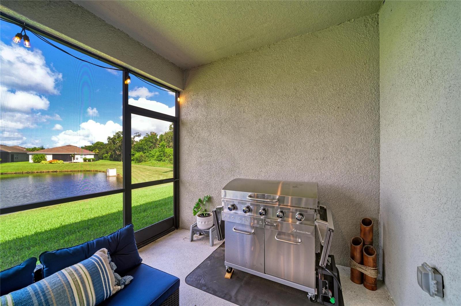 WILLOW BEND PH III - Residential