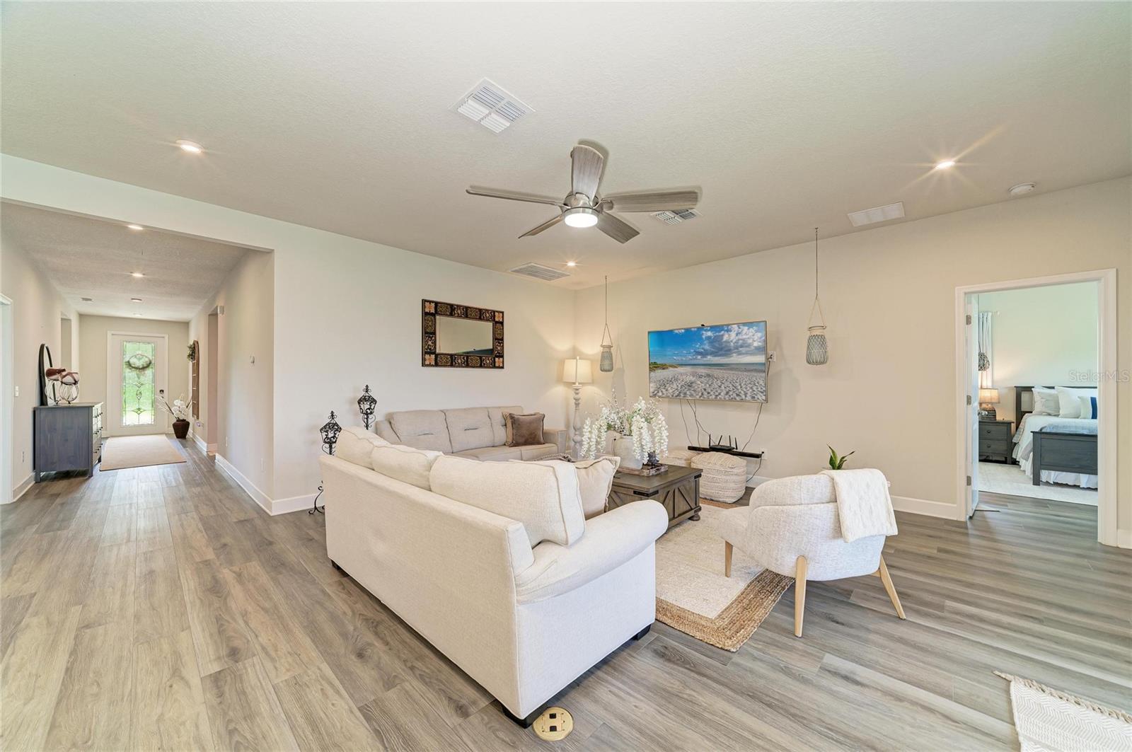 WILLOW BEND PH III - Residential