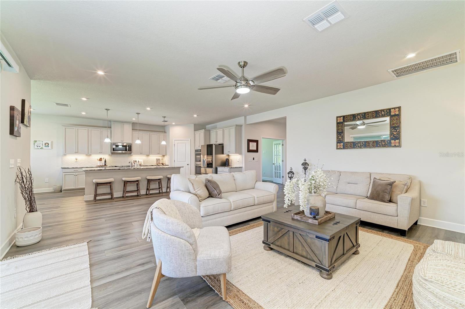 WILLOW BEND PH III - Residential