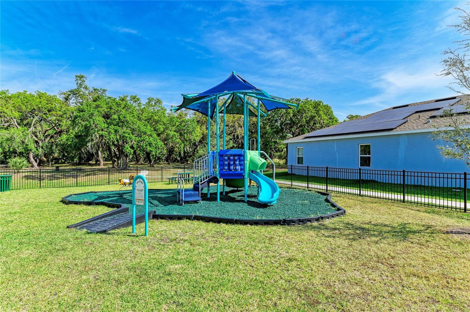 WILLOW BEND PH III - Residential