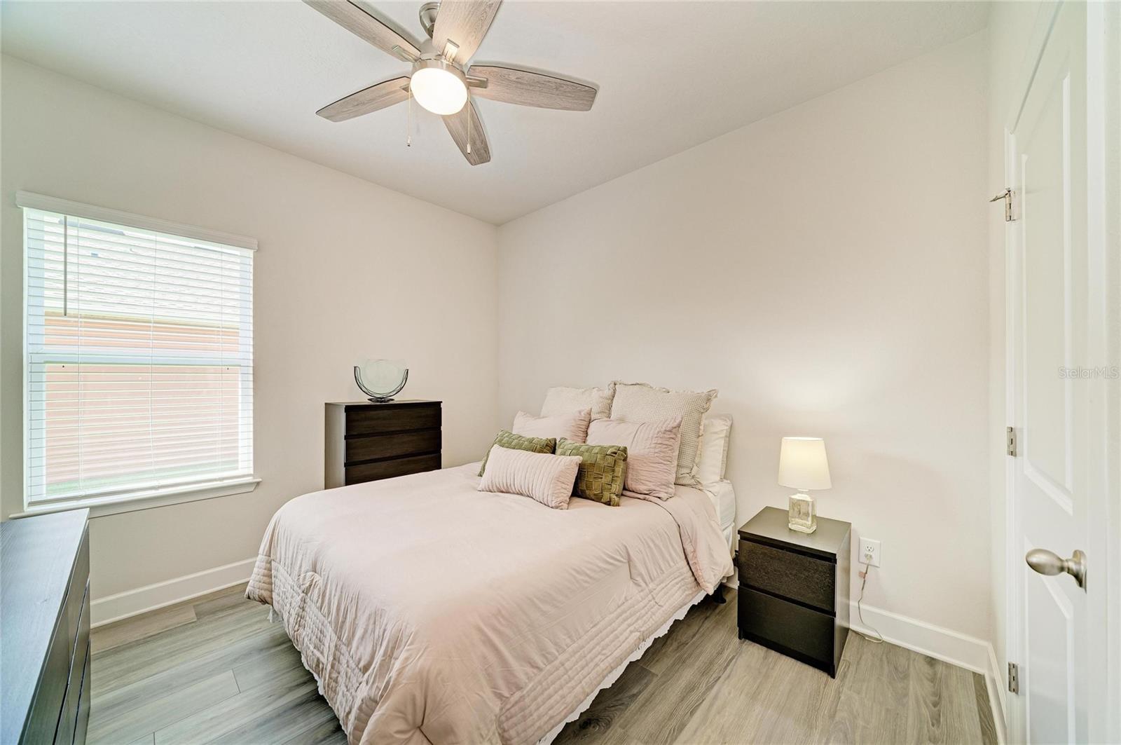 WILLOW BEND PH III - Residential
