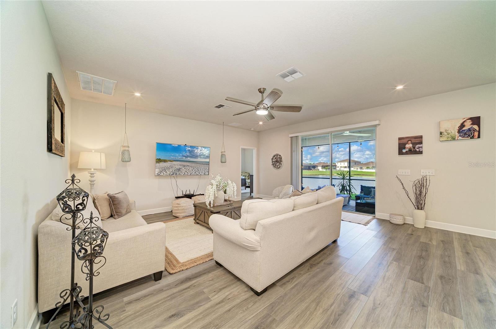 WILLOW BEND PH III - Residential